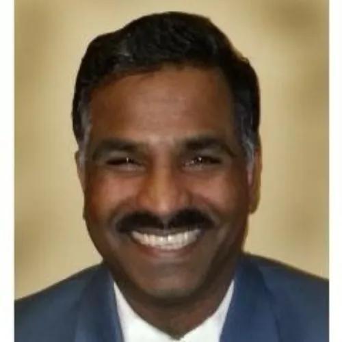 Gnana Govindarajan